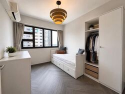 Blk 30 Ghim Moh Edge (Queenstown), HDB 4 Rooms #609977851